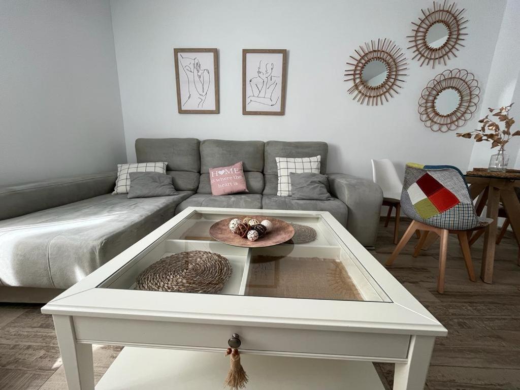 Apartamento Ciudad Jardin Cuarta Planta Sin Ascensor Córdoba Exterior foto