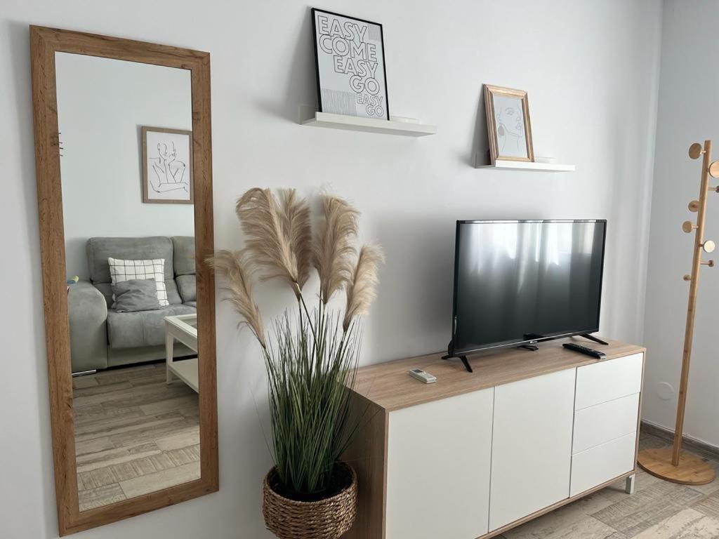 Apartamento Ciudad Jardin Cuarta Planta Sin Ascensor Córdoba Exterior foto