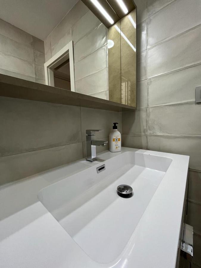 Apartamento Ciudad Jardin Cuarta Planta Sin Ascensor Córdoba Exterior foto