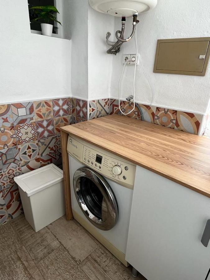 Apartamento Ciudad Jardin Cuarta Planta Sin Ascensor Córdoba Exterior foto
